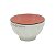 CJ 2 BOWLS DE PORCELANA ALLURE VERMELHO 700ml - Imagem 2