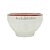 CJ 2 BOWLS DE PORCELANA ALLURE VERMELHO 700ml - Imagem 3