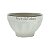 CJ 2 BOWLS DE PORCELANA ALLURE CINZA 700ml - Imagem 3