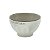 CJ 2 BOWLS DE PORCELANA ALLURE CINZA 700ml - Imagem 2