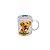CANECA DE PORCELANA LABRADOR 330ML - Imagem 2