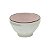 CJ 2 BOWLS DE PORCELANA ALLURE PINK 700ml - Imagem 2