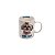 CANECA DE PORCELANA SHIH-TZU 330ML - Imagem 1