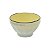 CJ 2 BOWLS DE PORCELANA ALLURE AMARELO 700ml - Imagem 2