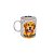 CANECA DE PORCELANA GOLDEN RETRIEVER 330ML - Imagem 1