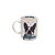 CANECA DE PORCELANA BULDOG FRANCÊS 330ML - Imagem 2