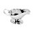 MOLHEIRA DE AÇO INOX CROISÉ MÔNACO 200ML - Imagem 1