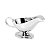 MOLHEIRA DE AÇO INOX CROISÉ MÔNACO 200ML - Imagem 2