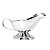 MOLHEIRA DE AÇO INOX CROISÉ MÔNACO 200ML - Imagem 3