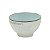 CJ 2 BOWLS DE PORCELANA ALLURE AZUL 700ml - Imagem 2