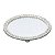 SUPORTE C/ESPELHO E DECORAÇÃO EM ACRÍLICO HILLS 20CM - Imagem 1