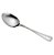 COLHER P/ARROZ DE AÇO INOX CROISÉ - Imagem 3