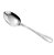 COLHER P/ARROZ DE AÇO INOX CROISÉ - Imagem 1