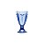 JG 6 COPOS AGUA BORBOLETA BLUE 240 ML - Imagem 1