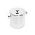 BALDE TÉRMICO DE AÇO INOX P/GELO VARESE 2L - Imagem 2