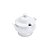 SOPEIRA DE PORCELANA TURIM 2,6L - Imagem 1