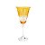 CJ 6 TAÇAS DE CRISTAL ECOLÓGICO P/VINHO ALEXANDRA/ASIO TOPÁZIO 250ml - Imagem 1