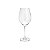 CJ 6 TAÇAS DE CRISTAL ECOLÓGICO P/ÁGUA COLUMBA 650ml - Imagem 2