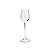 CJ 6 TAÇAS DE CRISTAL ECOLÓGICO P/LICOR COLUMBA 90ml - Imagem 2