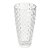 VASO DE CRISTAL BRICK 15X30CM - Imagem 2