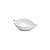 CJ 4 BOWLS DE PORCELANA LEAFES - Imagem 1