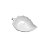 CJ 4 BOWLS DE PORCELANA LEAFES - Imagem 3