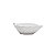 CJ 4 BOWLS DE PORCELANA LEAFES - Imagem 2