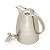 GARRAFA TÉRMICA DE PORCELANA CLASSIC LINE PRATA 20cm 700ml - Imagem 6