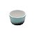 CJ 4 PETISQUEIRAS DE PORCELANA CUTE ROUND COLORIDAS 9cm - Imagem 4
