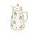 GARRAFA TÉRMICA DE PORCELANA LEMON 28cm 900ml - Imagem 2