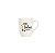 CANECA DE PORCELANA MAKE TODAY AWESOME BRANCA 330ml - Imagem 1