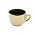 CJ 6 XÍCARAS DE PORCELANA P/CHÁ C/PIRES PRETO/DOURADO VERSA 220ml - Imagem 4