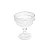 CJ 6 TAÇAS DE CRISTAL ROYAL FOSCO 12X14CM - Imagem 3