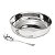 ESPAGUETEIRA DE AÇO INOX C/PEGADOR RIVIERA 36CM - Imagem 3