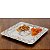 BANDEJA QUADRADA MATZA 31X2CM - Imagem 4
