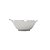 CJ 4 BOWLS DE PORCELANA LEAFES - Imagem 2