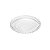 JG 4 PRATOS DE CRISTAL PEARL 19CM - Imagem 3