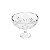 FRUTEIRA C/PÉ DE CRISTAL ECOLÓGICO PERSEUS 22CM - Imagem 2