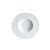 JG 6 PRATOS FUNDO DE PORCELANA LIMOGES ZEN FLEUR DES NEIGES - Imagem 1