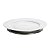 DESCANSO P/PRATO DE AÇO INOX FRIEZE 23CM - Imagem 3