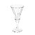 CJ 6 TAÇAS P/VINHO DE CRISTAL ECOLÓGICO WELINGTON 200ML - Imagem 3