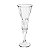 CJ 6 TAÇAS P/CHAMPAGNE DE CRISTAL ECOLÓGICO WELINGTON 180ML - Imagem 2