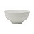 BOWL DE PORCELANA LISO BRANCO 20X9,5cm - Imagem 2