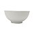 BOWL DE PORCELANA LISO BRANCO 20X9,5cm - Imagem 3