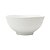 BOWL DE PORCELANA LISO BRANCO 20X9,5cm - Imagem 4