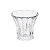 CJ 6 COPOS P/WHISKY DE CRISTAL ECOLÓGICO WELINGTON 300ML - Imagem 2