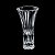 VASO DE CRISTAL ECOLÓGICO WELINGTON 30,5CM - Imagem 4