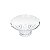 CENTRO DE MESA DE CRISTAL ECOLÓGICO WELINGTON 25,5CM - Imagem 3