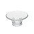 CENTRO DE MESA DE CRISTAL ECOLÓGICO WELINGTON 25,5CM - Imagem 2