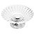 FRUTEIRA DE AÇO INOX WINDOW 33X15CM - Imagem 2